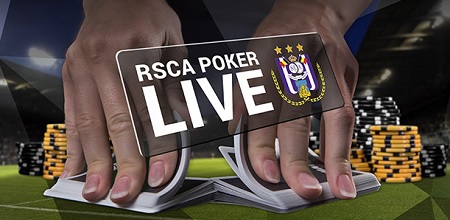 Gagnez un package pour le RSCA Poker Live