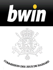 BWin.be a obtenu une licence de la CJH - Commission des jeux de hasard en Belgique