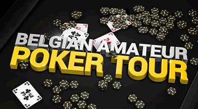 Belgian Amateur Poker Tour sur Bwin Poker