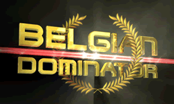 Belgian Dominator, devenez le meilleur belge au poker sur les tables bwin