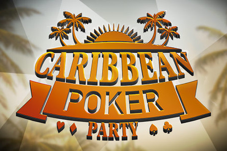 Caribbean Poker Party sur bWin.be