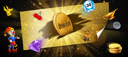 Des cartes à gratter gratuites sur bwin.be