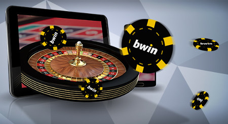 Jusqu'à 50 euros de cashback à la roulette sur bwin.be