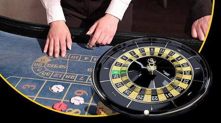 Live Casino bwin