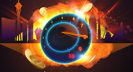Speed Bonus Challenge de bwin Casino