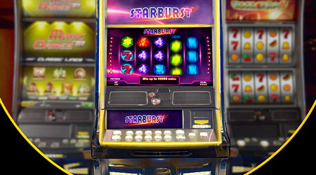Starburst sur le Casino bwin