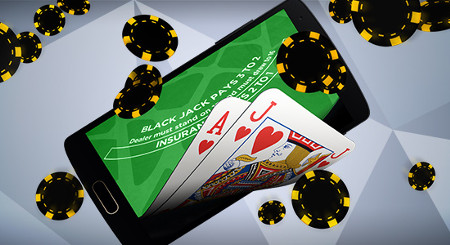 Les jeudis Blackjack : de l'argent assuré (des gains ou du cashback !)