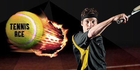 Tennis Ace (BWin)