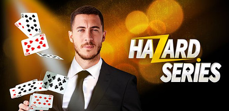 Hazard Series