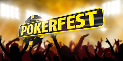 PokerFest sur bwin belgique