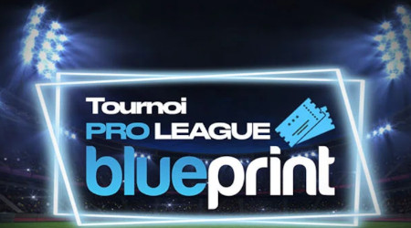 Gagnez des tickets pour le match de Pro League de  votre choix avec Bwin