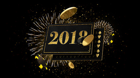 Des cartes à gratter quotidiennes sur bwin.be pour 2018