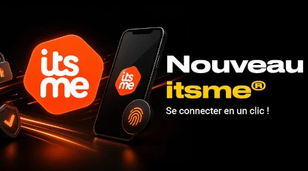 bwin Casino adopte itsme pour simplifier l'acc&egrave;s aux comptes des joueurs belges