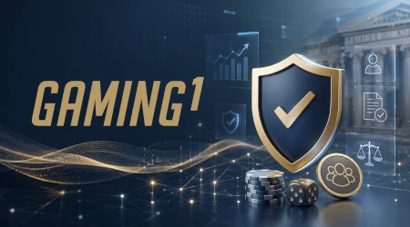 Gaming1 veut faire de la confiance un avantage face au march&eacute; ill&eacute;gal