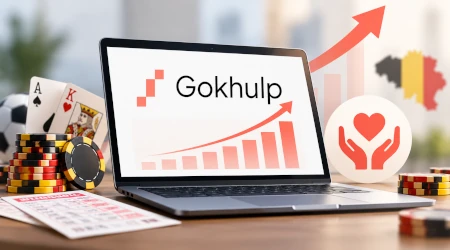 Paris sportifs et addiction : la fr&eacute;quentation de Gokhulp.be a presque tripl&eacute; en un an