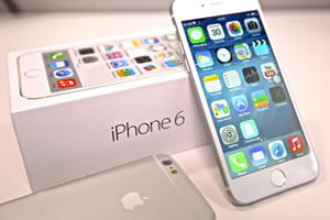 iPhone6