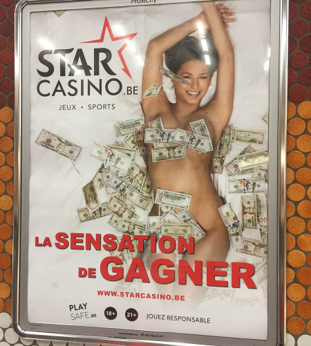 Star Casino : La Sensation de Gagner