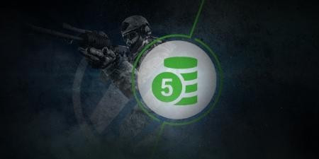 IEM Katowice : Gagnez un pari gratuit de 5€