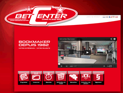 Site de Betcenter