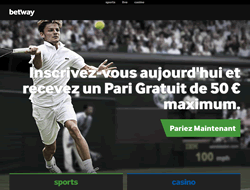 Site de Betway