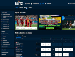 Site de Blitz